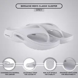 bersache Men Sports Sandal image 5