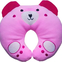 momease NA Microfibre, Cotton Toons & Characters Baby Pillow Pack of 2 image 3