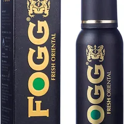 Black Collection Fresh Oriental Deodorant Spray - For Men-image-0