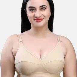 skdreams Pack of 2 Women Everyday Non Padded Bra image 5