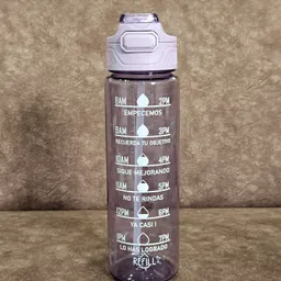 trendler 900 ml Plastic Bottle-picture-19