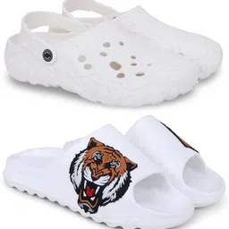 kapani fashion Men Clogs Sandal image 1