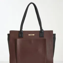 fargo Women Brown Tote image 4