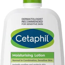 cetaphil Moisturising Lotion image 1