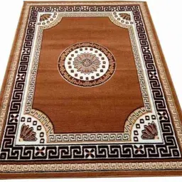 chaudharycarpet Gold Silk Carpet image 2