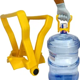 heinriched Water can Lifting Holder Carry Bottled Pail Bucket Handle (20Ltr Bottle Lifter) Appliance Knob-picture-36