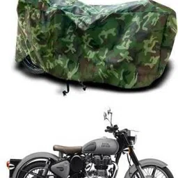 sebomgo Two Wheeler Cover for Royal Enfield-picture-15