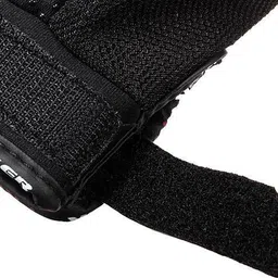 maniag Self Design Protective Men Gloves image 4