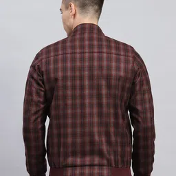 monte carlo Wool Coat For Men image 4