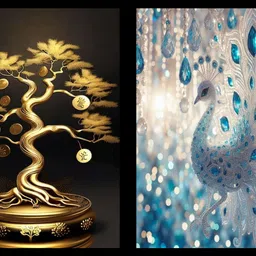 shyam photo framing Wood Wall Photo Frame-picture-20