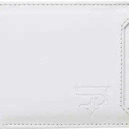 wood bazar Men White Artificial Leather Wallet-picture-22