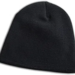 tahiro Solid Skull Cap image 3