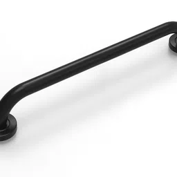 24 Inch Stainless Steel Grab Bar for Toilet/Safety Support for Senior Citizens Shower Grab Bar-image-54