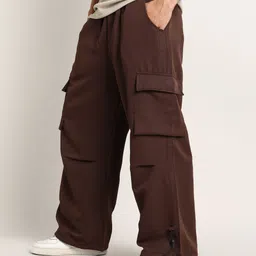 campus sutra Men Cargos-picture-19