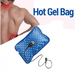 decent stock Hot Water Bag For Pain Relief Electric 300 ml Hot Water Bag-picture-20