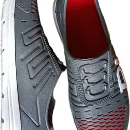 aanbaan Safety\Waterproof Sport Shoes For Men Loafers For Men image 1