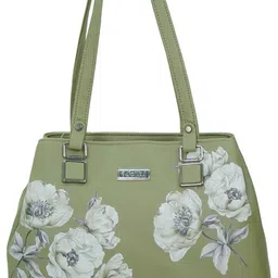 jothi Women Green Shoulder Bag-picture-35
