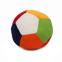kpn High Quality Cute Rattle Ball Stuffed Toy/ Plus Soft Toy For Kids/ Boys/ Girls- 10 cm-picture-30