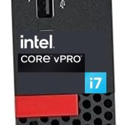 JAIPUR COMPUTER Intel® Core™ i7 (6th Gen) Processor [4 Cores, 8 Threads] - ThinkCentre [MKI] Core i7 - 6700 Processor [8MB Cache, Up to 4.00 GHz] (32 GB RAM/Intel® Ultra HD 530 Graphics/1 TB SSD Capacity/Windows 11 Pro) Microtower with MS Office-picture-37