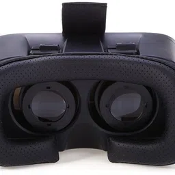 ANK 3D VR Box Virtual Reality Headset for Smartphones | 5.5 GHz AM5 10 Core Processor Designed for Mobile image 2