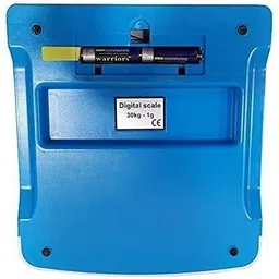 ACU-CHECK 30kg Digital Kitchen Weighing Scale Electronic Scale LCD Weight Balance for Home Weighing Scale image 2