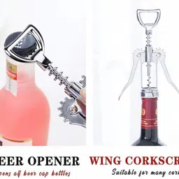 fuerdanni FRD-234 Bottle Opener image 3