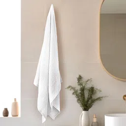 hotgown Cotton 400 GSM Bath Towel image 2
