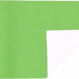 fraiviko Cotton Toilet Lid Mat image 2