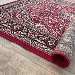 shag weaving 240 cm X 330 Acrylic Carpet image 4