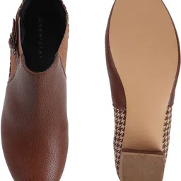 chemistry Boots For Women image 2