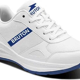 bruton EVA Casual Loafers | Lightweight |Stylish Look with All-Day Comfort Loafers For Men image 5