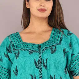 shakti enterprises Women Nighty image 3