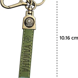totalbikes YKC-1 Key Chain image 3