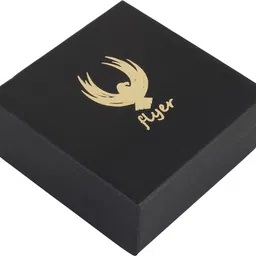 flyer Women Casual, Formal, Evening, Party Brown, Tan Genuine Leather Belt image 4