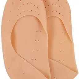 Women Laser Cut Ankle Length-image-40