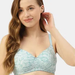 bewild Women T-Shirt Lightly Padded Bra-picture-17