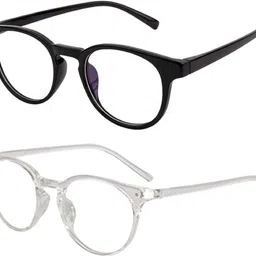 goodlooking UV Protection Rectangular, Retro Square, Spectacle Sunglasses (Free Size)-picture-12