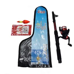 guru kripa ZD 200 Multicolor Fishing Rod-picture-15