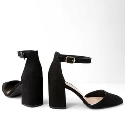 dreamsafe Women Wedges Sandal image 2