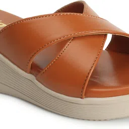 colo Women Wedges Sandal image 3