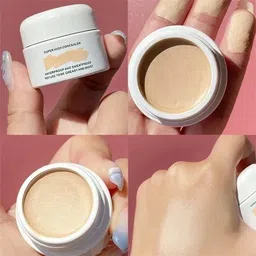manasona 100% Waterproof Long Lasting Face Concealer Cream For Women Concealer-picture-21