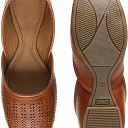 killer s Synthetic leather Shoes | Office & Party Wear Lace‑Up Design Bellies For Women image 5