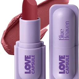 Love Capsule Powder Matte Lipstick 4gm-image-28