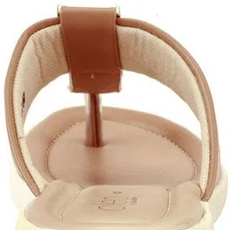 khadim's Women Wedges Sandal image 5