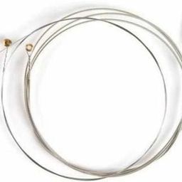 sg musical Acoustic Acoustic SGM-B4 (2nd And 3rd) ACOUSTIC GUITAR STRING Guitar String (2 Strings) Guitar String-picture-11