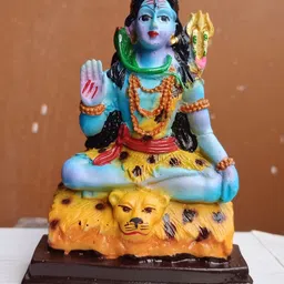 ds trend hub Decorative Showpiece - 10 cm image 2