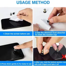 Expresscraft White Shark Mobile Pubg Trigger Shooting Games Like Free Gaming Accessory Kit Gaming Accessory Kit image 3