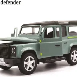 dezicon ecom 1:32 Scale Die-cast-DZE112 image 3