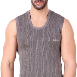 LUX INFERNO Men Top Thermal-picture-30
