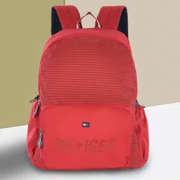 tommy hilfiger Medium 29 L Backpack Vulcan image 1